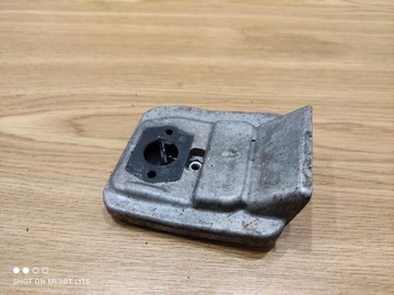 STIHL HS 81 ОСНОВАНИЕ КОРПУСА КРЫШКА ФИЛЬТРА