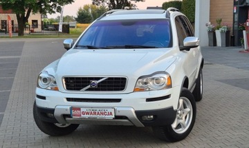 Volvo XC90 I 2010 Volvo XC90 3.2 R-design AWD Navi Kamera Bixenon Blis Serwis Piękny!, zdjęcie 28