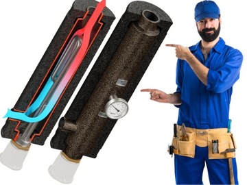 ELTERM DOGRZEWACZ UKŁADU CO STRZELEC 2 KW / 230V