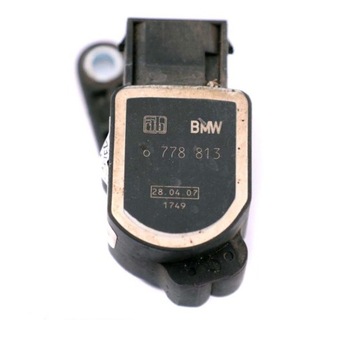 Mini R55 R56 Czujnik poziomu świateł xenon 6778813
