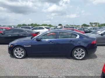 Jaguar XE 2019 Jaguar XE 2019 Jaguar XE 25t RWD 2.0 Benzyna 247KM, zdjęcie 12