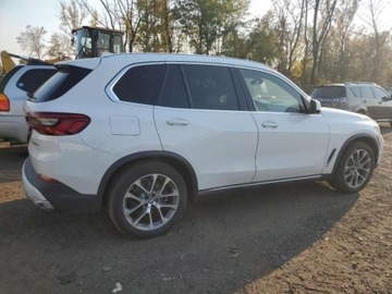 BMW X5 G05 2019 BMW X5 2019, 3.0L, 4x4, od ubezpieczalni 3.0 Benzyna 335KM, zdjęcie 3
