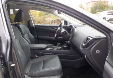 Lexus NX II 2024 Lexus NX PLUG-In Okazja 2.5 Hybryda Plug-in 311KM, zdjęcie 24