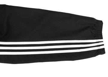 adidas dres męski komplet sportowy dresowy bluza spodnie Track Suit r.S