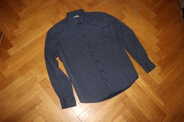 FRENZA_3XL_MODNA KOSZULA MĘSKA_