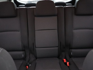 Toyota Verso Minivan 2.2 D-CAT 150KM 2010 Toyota Verso 2.2 D-4D, Salon Polska, Automat, zdjęcie 9