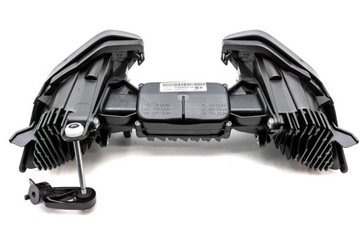 Передняя светодиодная фара BMW S1000RR