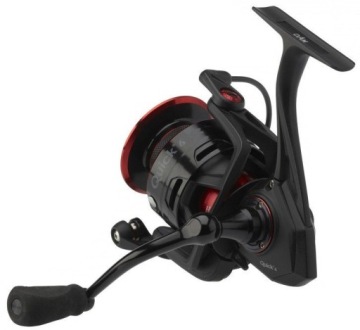 Катушка DAM Quick 6 3000 FD