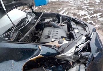 Toyota RAV4 IV MPV Facelifting 2.0 Valvematic 152KM 2016 Toyota RAV4 Okazja 2.0 Benzyna 152KM, zdjęcie 3