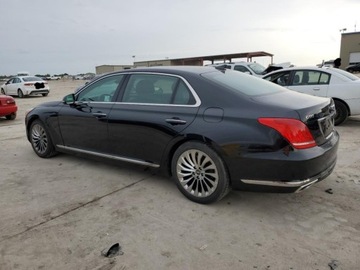  Genesis G90 Ultimate 2019 5.0l 5.0 Benzyna 420KM, zdjęcie 1