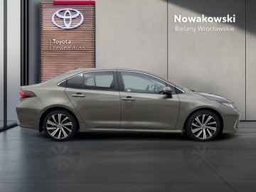Toyota Corolla XII Sedan 1.5 VVT-i 125KM 2022 Toyota Corolla 1.5 Comfort MS Seria E21 (2019-) 1., zdjęcie 27
