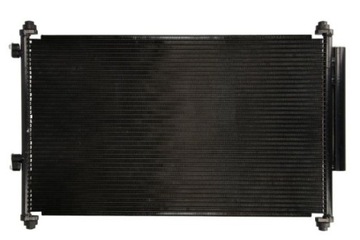 CHLADIČ KLIMATIZACE TOYOTA RAV 4 III 3 05-13
