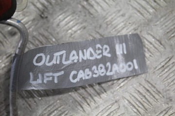 ELEKTROVENTIL KLIMATIZACE OUTLANDER III 3 FACELIFT CAB382A001