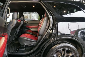 Dodge Durango III 2022 Dodge Durango RT 5.7 HEMI 365KM Polift 6os. Wentylacja LED Cam 4x4 KonwPLN, zdjęcie 9