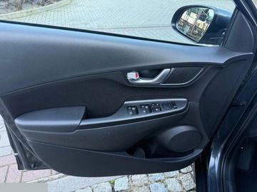 Hyundai Kona I Crossover Facelifting 1.0 T-GDI 120KM 2022 Hyundai Kona 1.0 T-GDI Comfort DCT 120KM 2022r Automat, zdjęcie 26