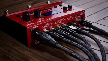 BOSS RC-500 LOOP STATION - LOOPER