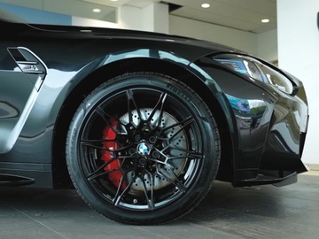 BMW Seria 4 G22-23-26 M4 Coupe Facelifting 3.0 M4 530KM 2025 BMW Seria 4 Coupe M4 Competition xDrive Coupe 3.0 (530KM) 2025, zdjęcie 17