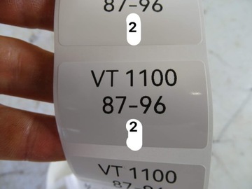 Honda Shadow VT 1100 87-96 Обод колеса задний