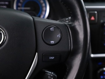 Toyota Auris II 2013 Toyota Auris * 1.8i * Hybryda *Automat * Nawigacja * Kamera Tył *, zdjęcie 16