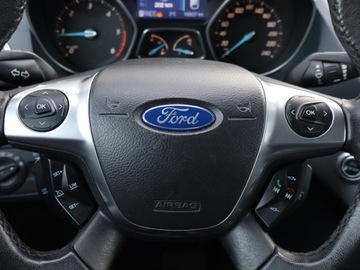 Ford C-MAX II Minivan 2.0 TDCi 163KM 2012 Ford Grand C-Max 2.0 TDCi, Automat, Navi, Klima, zdjęcie 18