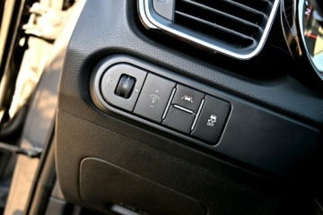 Kia Ceed III Kombi 1.6 CRDi 115KM 2018 Kia Cee'd 1,6 CRDi Ledy Skóra Navi Kamera, zdjęcie 4