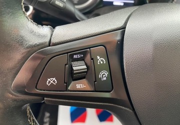 Opel Astra K Hatchback 5d 1.4 Turbo 125KM 2016 Opel Astra Gwarancja Bezwypadkowy Serwisowany Zarejestrowany 1.4 Benzyna, zdjęcie 8