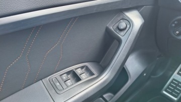 Cupra Ateca Crossover Facelifting 1.5 TSI 150KM 2024 Cupra Ateca 1.5TSI 150KM ACC SalonPL Panorama Kame, zdjęcie 37