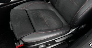 Mercedes GLA II Off-roader Facelifting 1.3 200 163KM 2025 Mercedes-Benz GLA Salon PL AMG Line Kamera MBUX Android Auto Gwarancja FV, zdjęcie 11