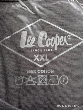 Lee Cooper XXL