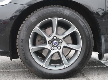 Volvo XC60 I SUV Facelifting 2.0 D3 DRIVE-E 150KM 2016 Volvo XC60 D3, Salon Polska, Serwis ASO, Automat, zdjęcie 14