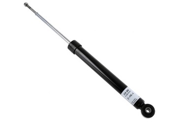 2× TLUMIČ ZADNÍ PLYNOVÝ 318 309 SACHS KIA