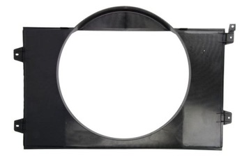 BLIC 6502-03-9562230P KRYT VENTILÁTOR