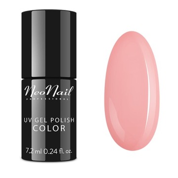 NEONAIL LAKIER HYBRYDOWY 7,2 ML - CASHMERE ROSE