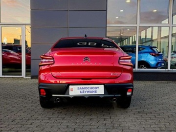 Citroen 2023 Citroen C4X 1.2 PB 130KM MAX EAT FV23 Salon PL Serwis ASO Gwarancja 1.2, zdjęcie 5