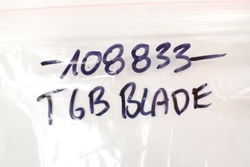 TGB Blade 425 550 Крепление на кронштейне