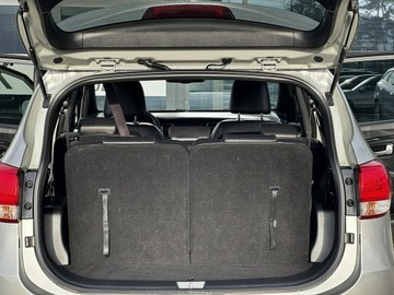 Kia Carens IV Minivan 1.7 VGT CRDi 141KM 2016 Kia Carens Panorama, Navi, Kamera, Grzane fot. Hak, zdjęcie 34