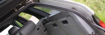 ПРОКЛАДКА КРЫШКИ БАГАЖНИКА BMW X5 E53