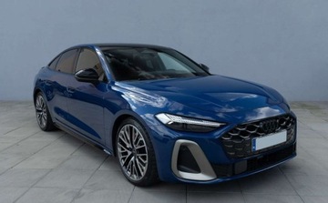 Audi A5 B10 S5 Limousine 3.0 TFSI 367KM 2024 Audi S5 Coupe S5 Limousine TFSI 367 KM S tronic salon PL Gwarancja Panoram, zdjęcie 2