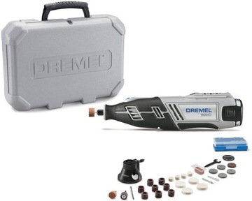 Szlifierka wielofunkcyjna Dremel 8220 12 V