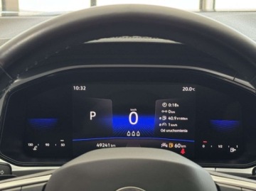 Volkswagen T-Roc I SUV Facelifting 1.5 TSI ACT 150KM 2023 Volkswagen T-Roc Life Kamera cofania LED CarPlayAndroid Auto Asystent, zdjęcie 14