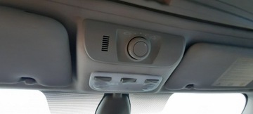 Renault Megane III Grandtour 1.4 16v TCe 130KM 2011 Renault Megane Duża Navi panorama dach, zdjęcie 17