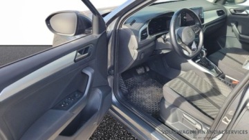 Volkswagen T-Roc I SUV Facelifting 1.5 TSI ACT 150KM 2023 Volkswagen T-Roc 1.5 TSI Gwarancja FV 23 1.5 Benzyna 150KM, zdjęcie 7