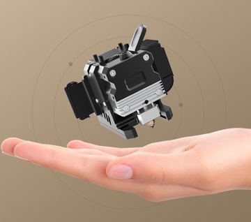3D-принтер CREALITY SERMOON V1 PRO