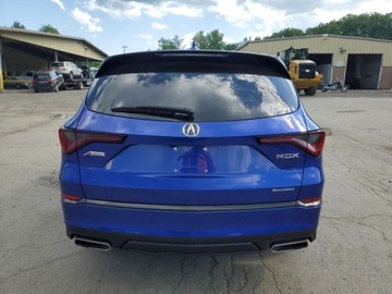 Acura MDX II 2022 Acura MDX A-Spec 2022 3.5l 3.5 Benzyna 290KM, zdjęcie 2