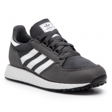 ADIDAS BUTY JUNIORSKIE FOREST GROVE CG6798 36 2/3