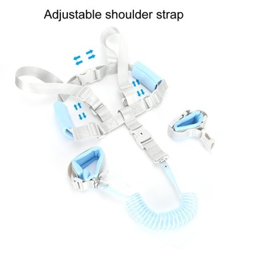 Поводок для прогулок для детей Безопасность для