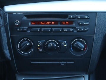 BMW Seria 1 E81/E87 Hatchback 5d E87 2.0 118i 143KM 2008 BMW 1 118i, Klima, Tempomat, Parktronic, zdjęcie 11