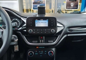 Ford Fiesta VIII Hatchback 3d 1.1 85KM 2019 Ford Fiesta Ford Fiesta 1.1 Trend 1.1 Benzyna 85KM, zdjęcie 9
