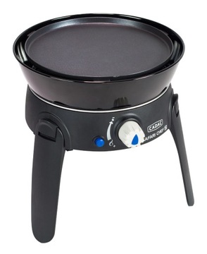 Кемпинговый гриль CADAC Safari Chef 30 LP 30mB