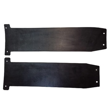 Задний амортизатор Sur-ron Light Bee